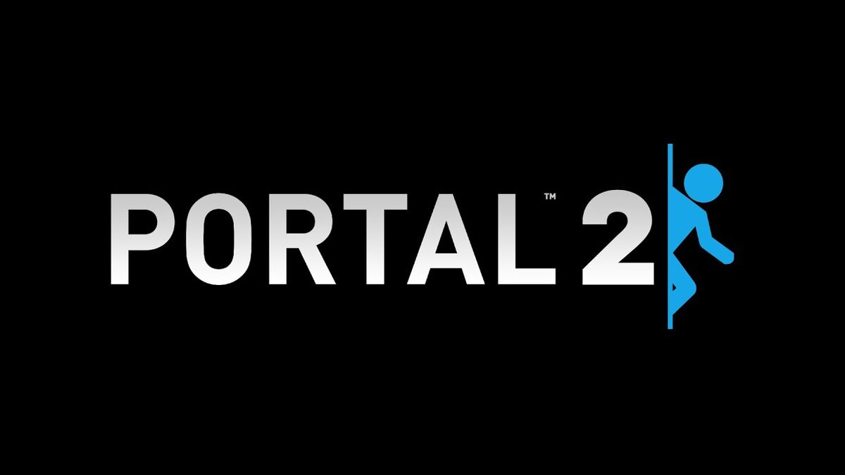 Portal 2 для mac фото 105