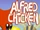 Main Theme - Alfred Chicken