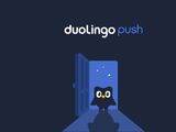 Main Theme - Duolingo Push