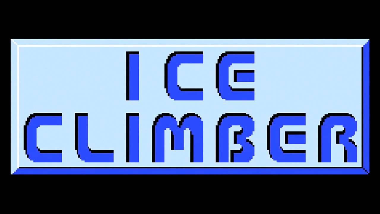 ice climber game