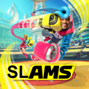 Image used in "Sky Arena - ARMS".