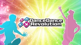 DanceDanceRevolution (2013)