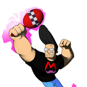 Johnny Bravo Siivagunner Wikia Fandom