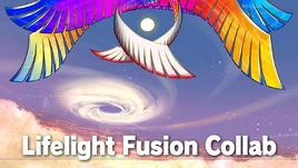 Lifelight Fusion Collab