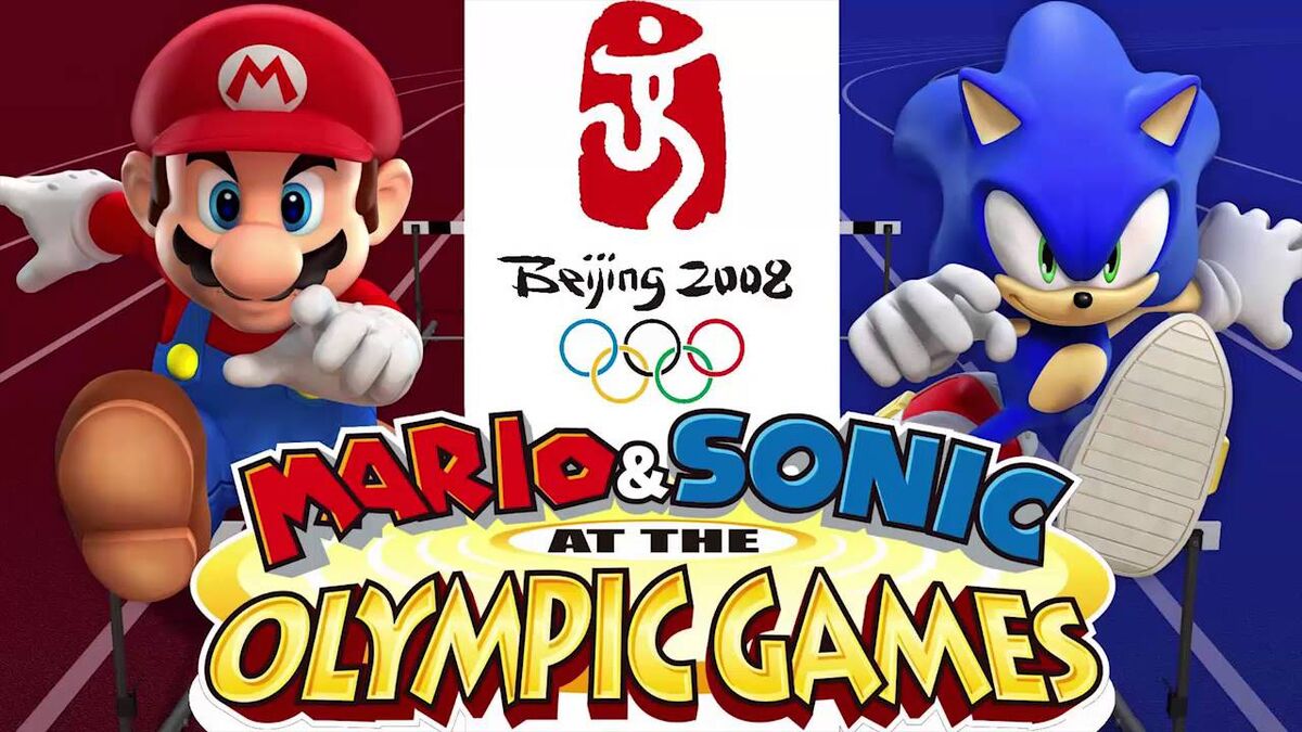 Mario and sonic at the olympic games 2020 black friday new arrivals