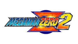 Mega Man Zero 2
