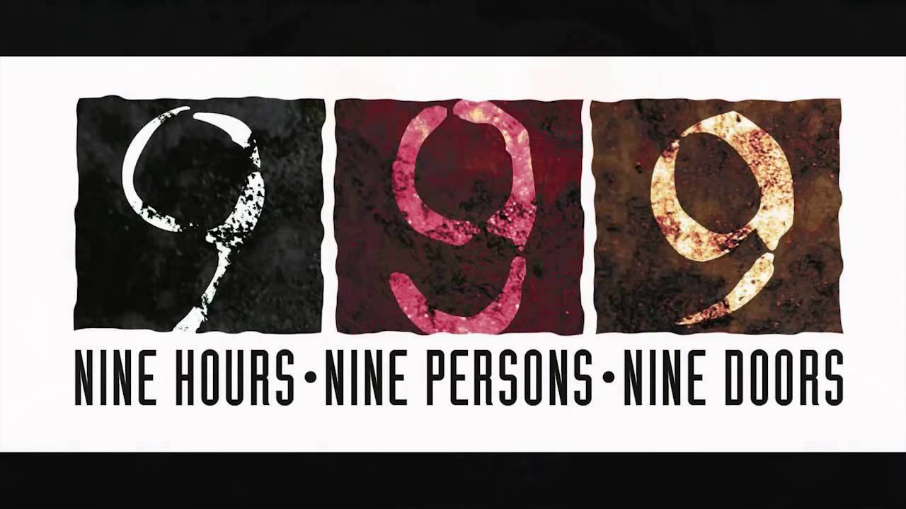 999: Nine Hours, Nine Persons, Nine Doors - Wikipedia