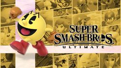 Category:Super Smash Bros. Ultimate, SiIvaGunner Wiki