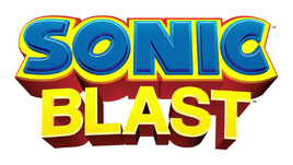 Sonic Blast