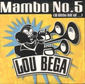 7\" Mambo vs CHA CHA CHA PEREZ PLADO ネコード 7