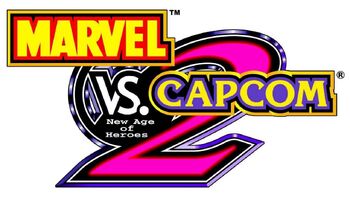 Marvel vs. Capcom 2