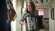 Weird Al in the video "A "Weird" Announcement".