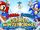 Dream Ice Hockey: Fever Hockey (Beta Mix) - Mario & Sonic at the Olympic Winter Games (DS)