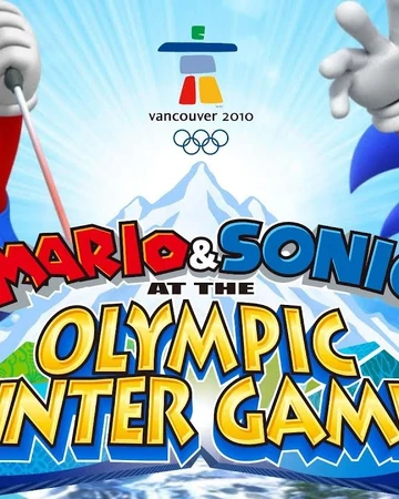 Party Games Bingo Bash Mario Sonic At The Olympic Winter Games Ds Siivagunner Wiki Fandom