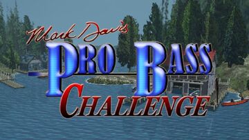 Mark Davis Pro Bass Challenge for the PlayStation 2 (PS2) Game