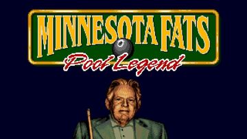 Category:Minnesota Fats: Pool Legend | SiIvaGunner Wiki | Fandom