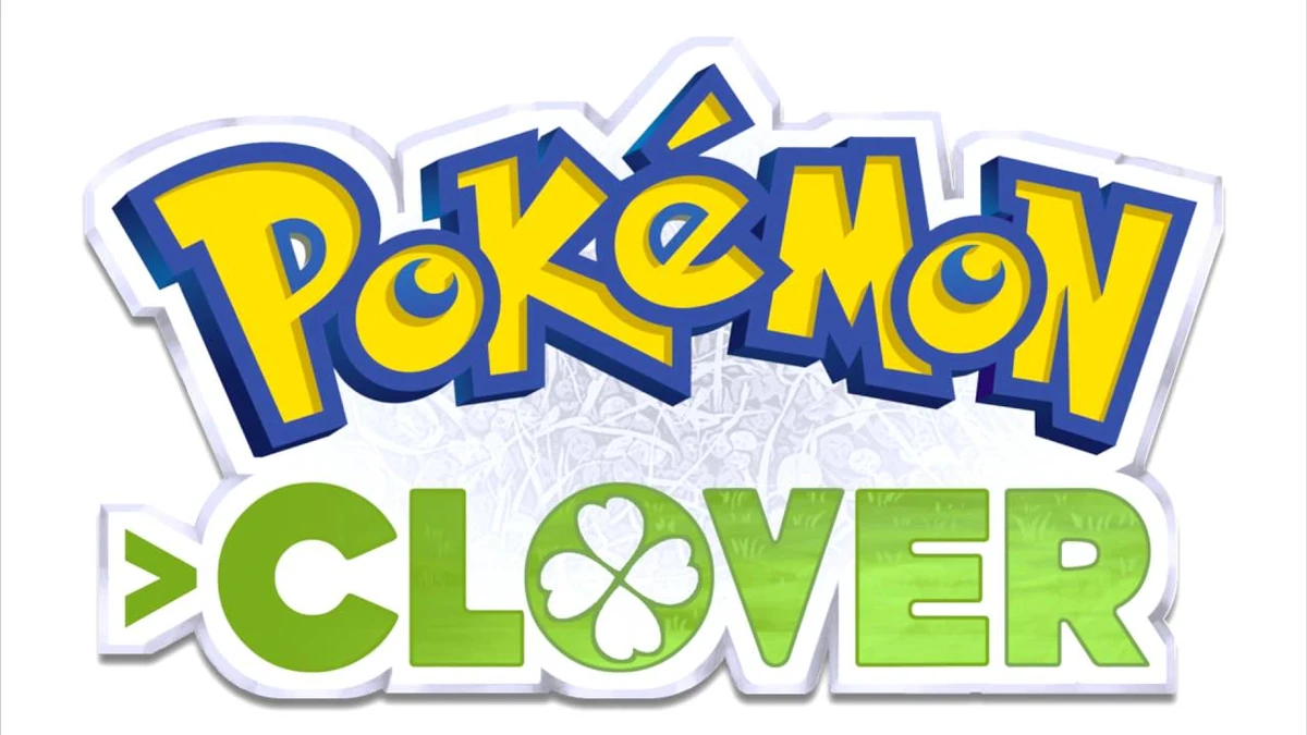 Category:Pokémon Clover | SiIvaGunner Wiki | Fandom