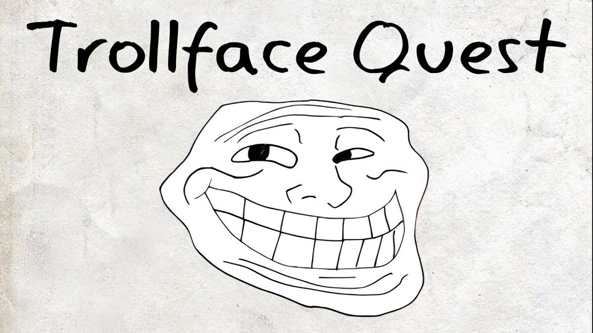Троллфейс квест. Грустный троллфейс. Trollface Quest 1. Звук троллфейс