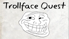 Trollface Quest