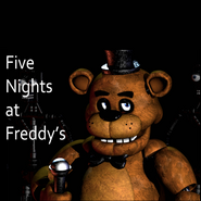 Five Nights at Freddy's Original Soundtrack
