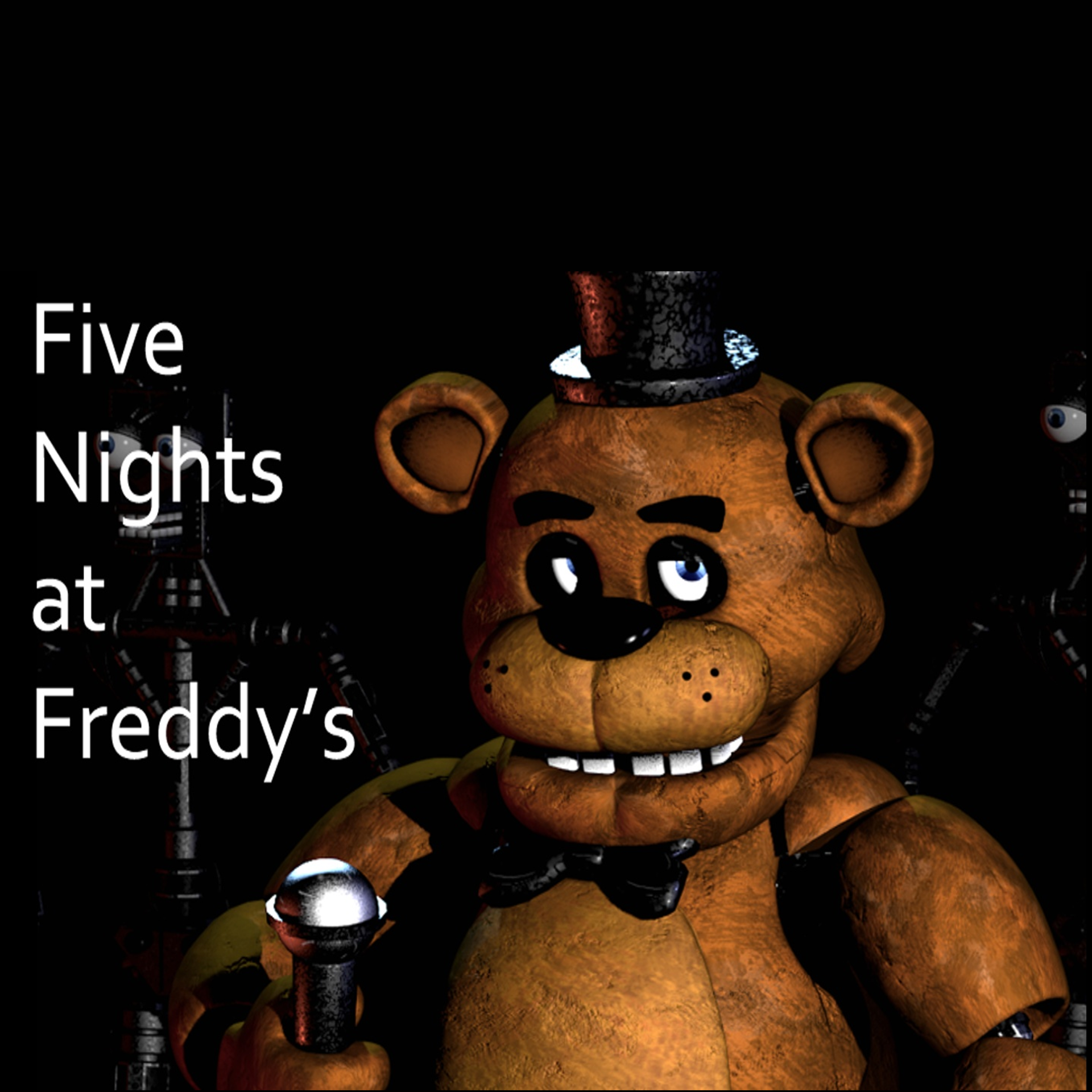 Five Nights at Freddy's (soundtrack) - Wikipedia