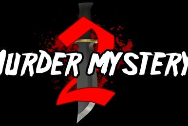 Murder Mystery 2 SCRIPT V6
