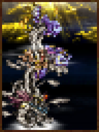 SiIvaCraft - Painting backyard