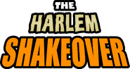 SiIvaGunner - The Harlem Shakeover - harlem shakeover logo concept