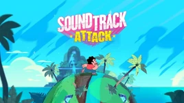Soundtrack Attack