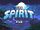 Above Islands (In-Game Version) - Terraria: Spirit Mod
