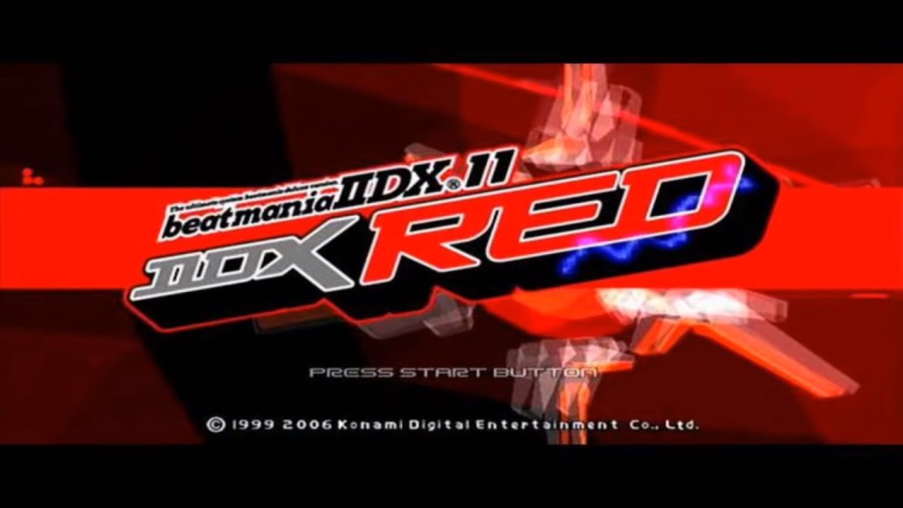 Category:Beatmania IIDX 11 IIDX RED | SiIvaGunner Wiki | Fandom