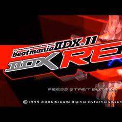 beatmaniaIIDX 12Happysky 業務用サイドポップ beatmaniaIIDX 12Happysky 業務用サイドポップ beatmaniaIIDX