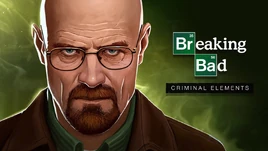 Breaking Bad- Criminal Elements