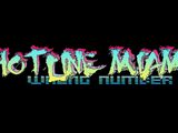 Blizzard - Hotline Miami 2: Wrong Number