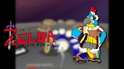 atlaszoidac(both Kass and the logo are drawn in 's mspaint style, along with a small version of Wood Man being hidden in the corner