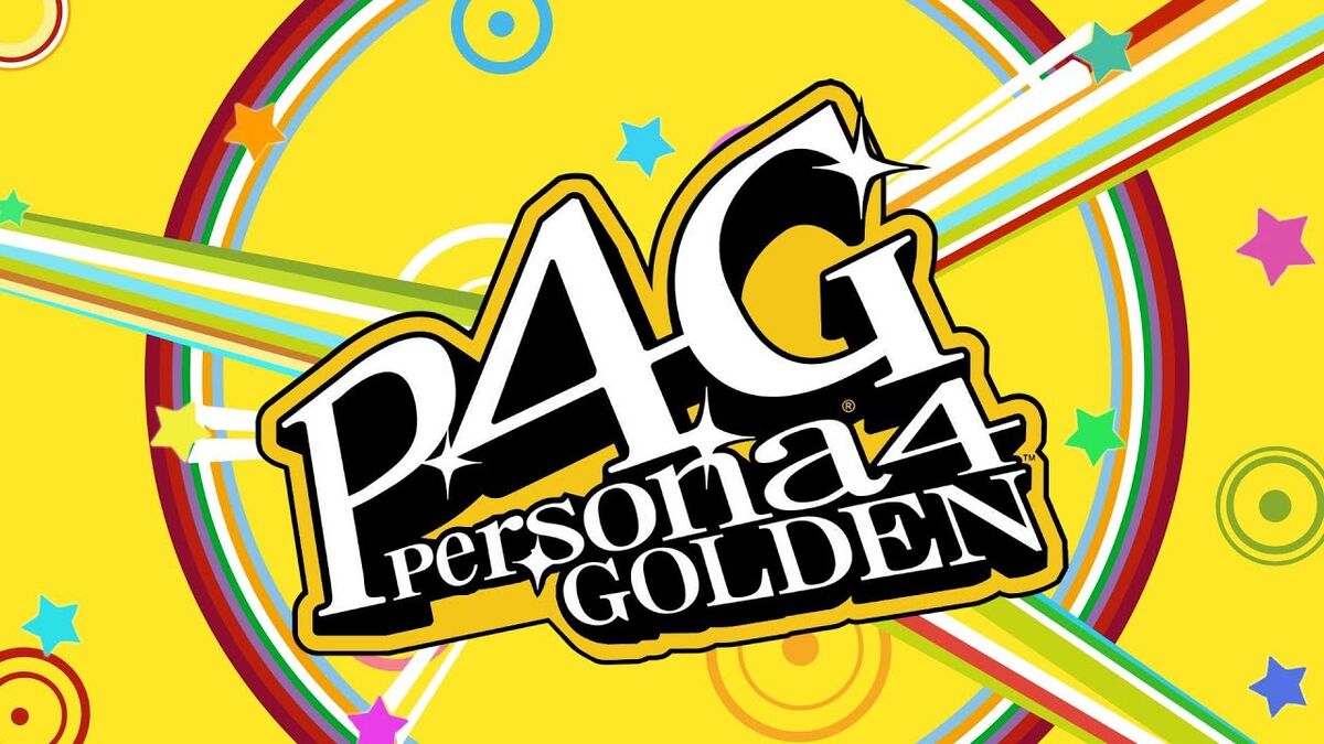 その他 Persona4 the Golden PRODUCTION PROGRAMS Persona 4 Golden Animation Production Programs Art Book Set