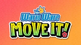 WarioWare- Move It!