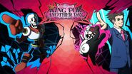 Papyrus Law and Disorder Mashup