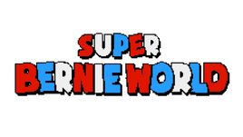 Super Bernie World