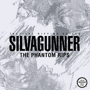 The Phantom Rips- SiIVa has come to alternate front cover 2