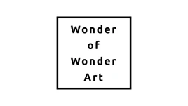 Wonder of Wonder Art