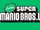 Super Mario Land Theme (Old) - Another Super Mario Bros. Wii