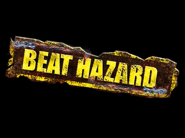 Beat Hazard