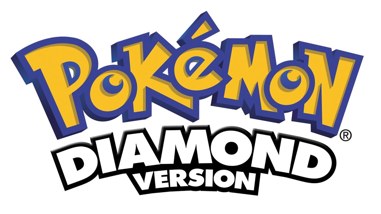 Pokémon Platinum Pokémon Diamond And Pearl Dawn Pokémon XD: Gale