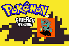 Category:Pokémon FireRed & LeafGreen, SiIvaGunner Wiki