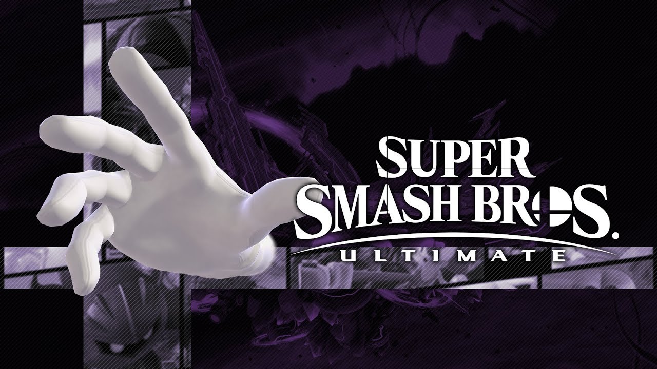 Category:Super Smash Bros. Ultimate, SiIvaGunner Wiki