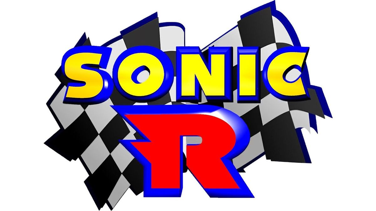 SUPER SONIC RACING - A música mais legal de Sonic R?