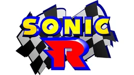 Sonic R