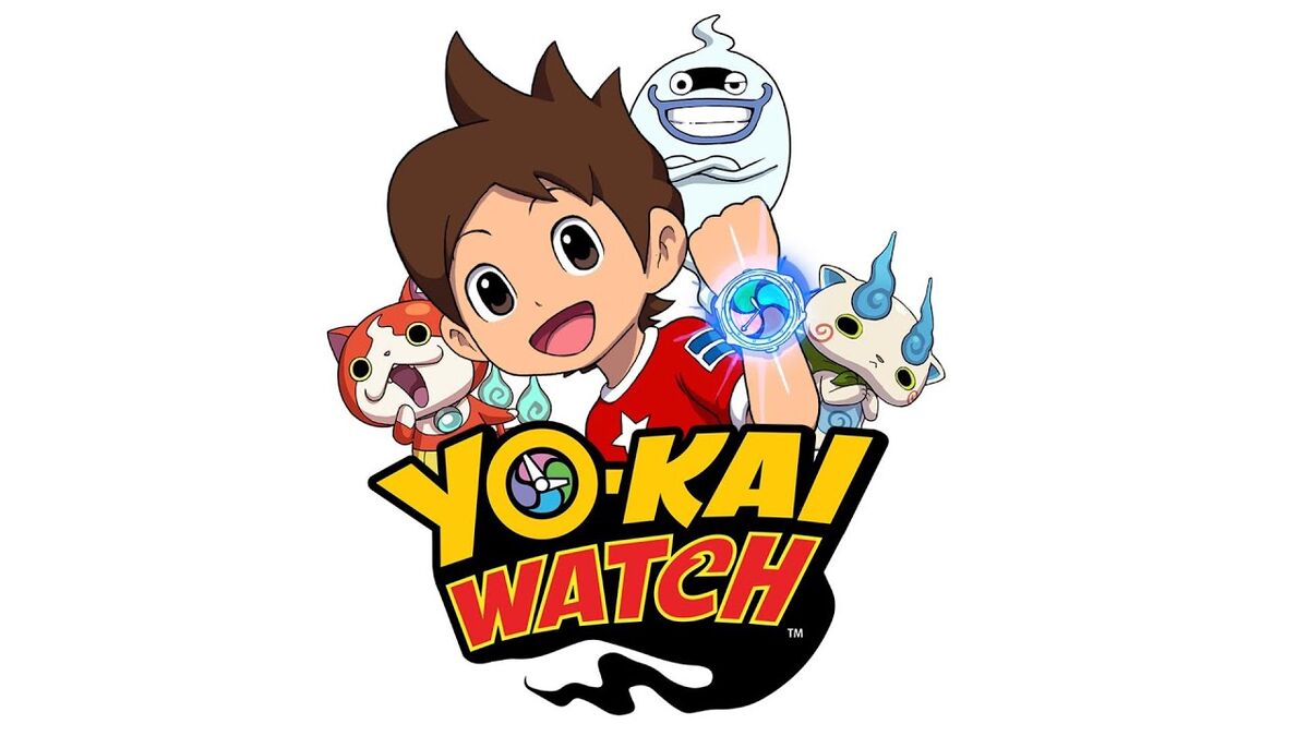 Yo-Kai Watch! on X: Just a reminder that this brilliance exists! Cr:  newenglandretro via Yo-Kai Watch Wiki!    / X