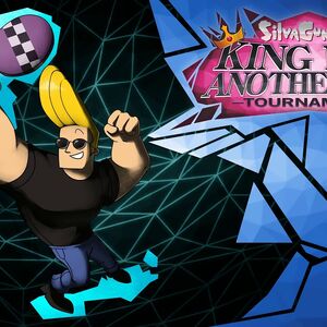 Johnny Bravo Siivagunner Wikia Fandom
